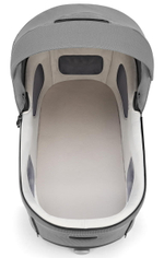 Коляска Inglesina Aptica XT System Duo 2 в 1 2025 Canyon Grey