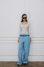 Боди Бэтти молочное