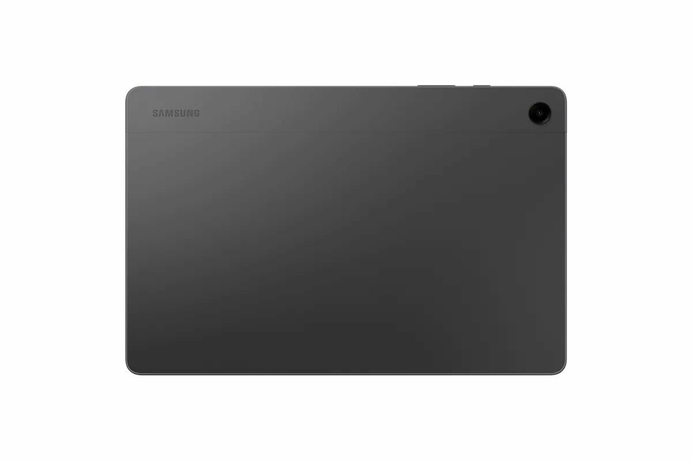 Планшет 11" Samsung Galaxy Tab A9+ SM-X216B 8+128Gb серый (SM-X216BZAECAU)
