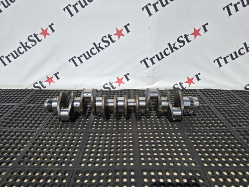 Коленвал 2022г.