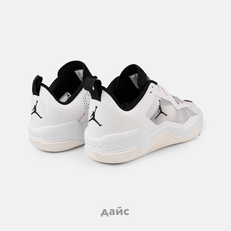 Кроссовки Jordan One Take 4 