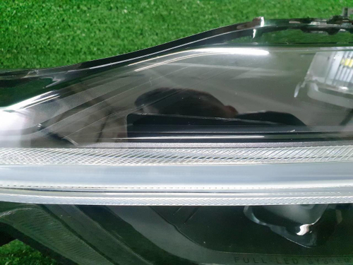 Фара левая Volvo XC60 2 (2017-2021) LED