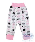 Штанишки "Звери"