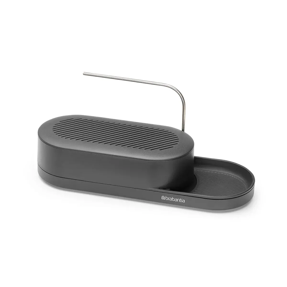 Brabantia Органайзер для мойки SinkStyle Mineral Infinite Grey