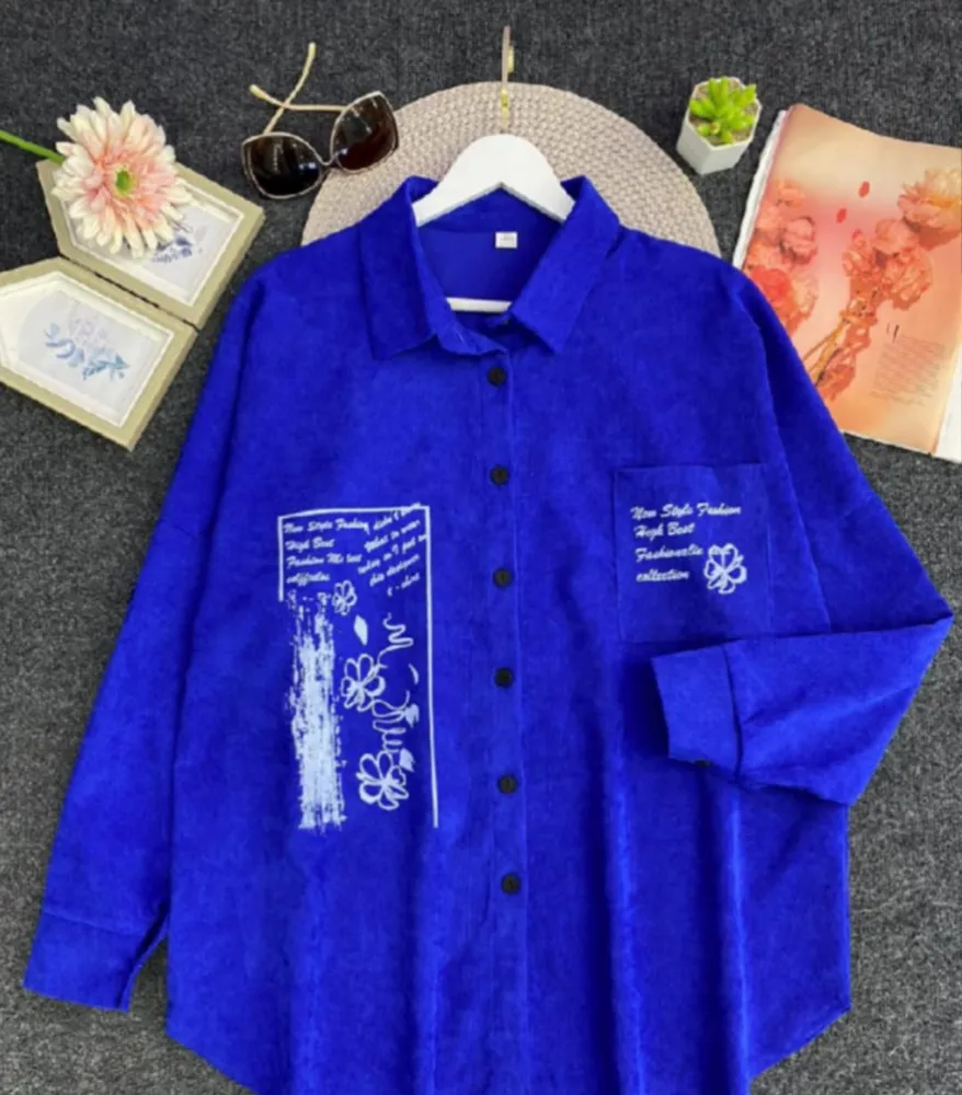 Рубашка 50348253 Fabrika