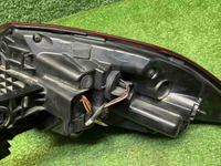 Фонарь левый внешний Hyundai Tucson 3 (2018-2021)