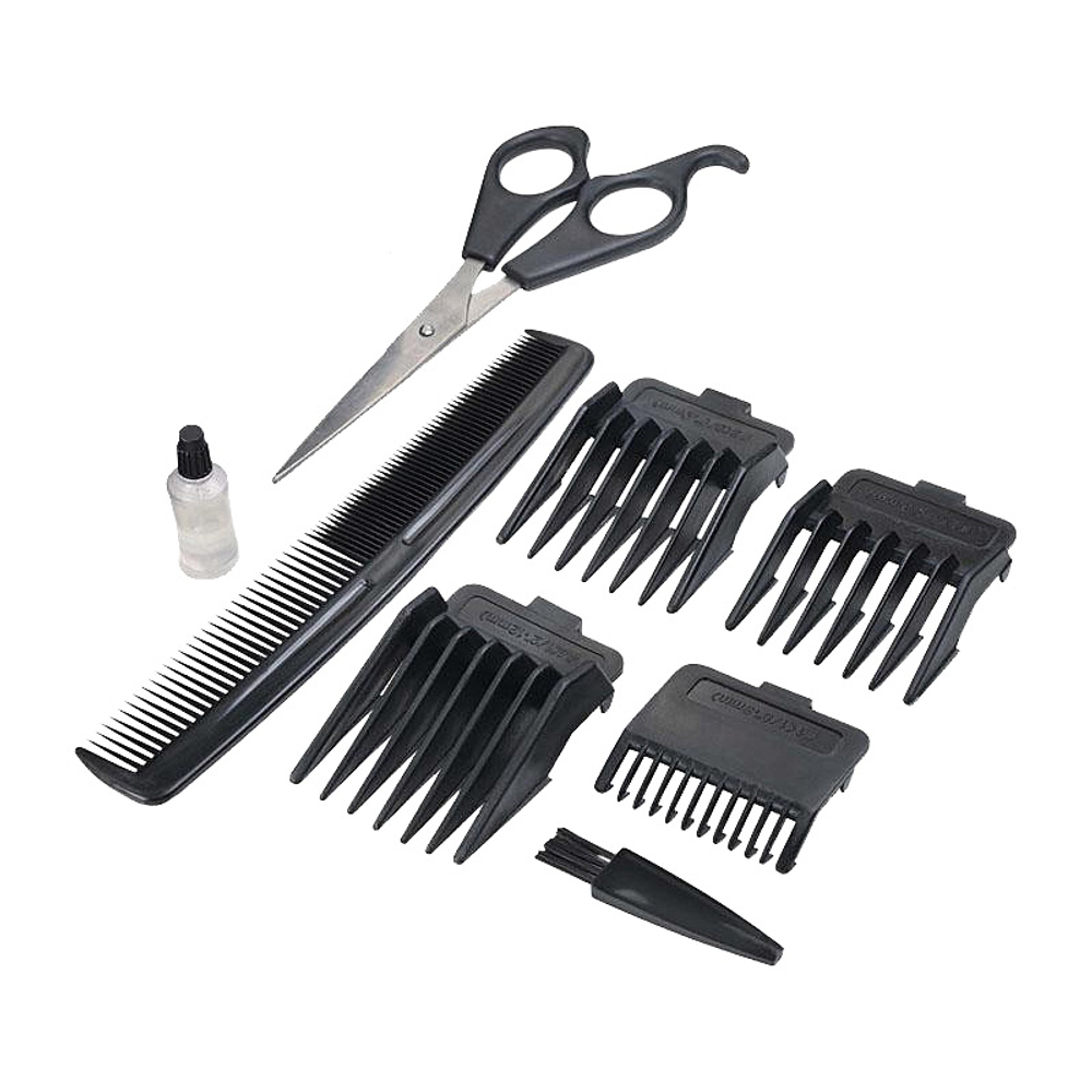 Машинка для стрижки волос Energy EN-717 (159916)