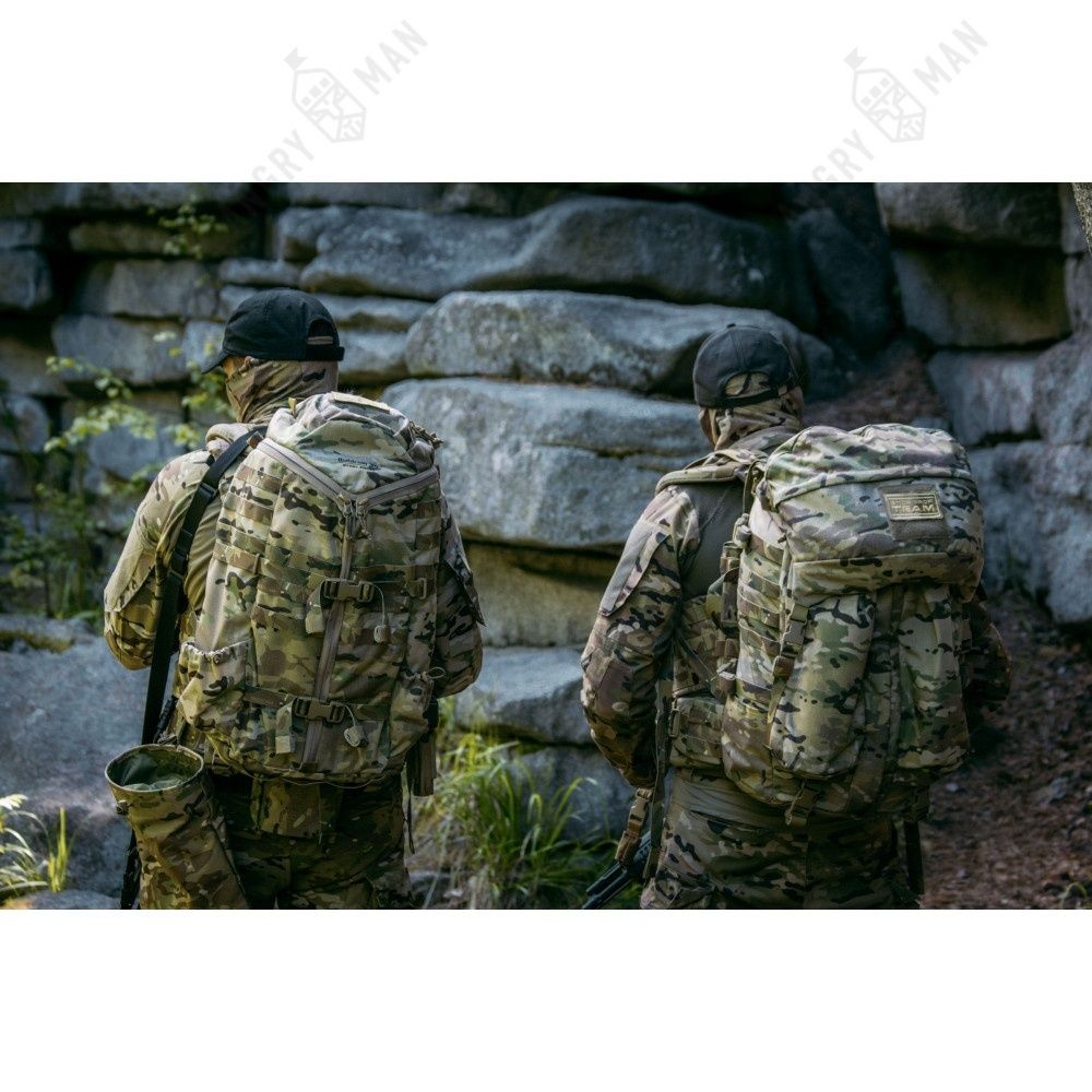 Рюкзак "Рубикон" 35л, Stich Profi