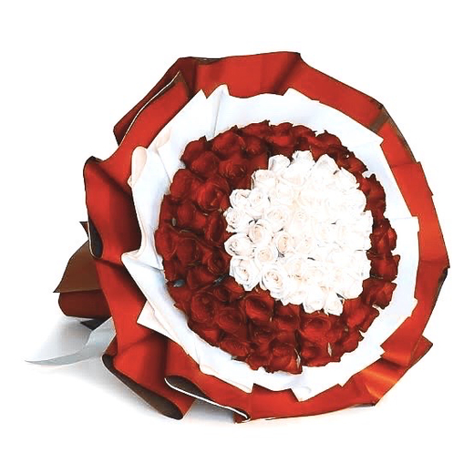 Любовь в цвету