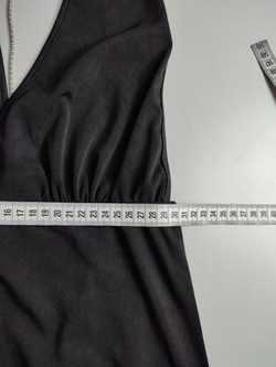 Платье Shein вечернее с изящной спиной 42 размер