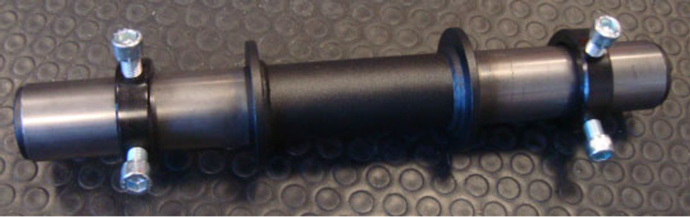 ALB-028 Замки Hercules Grip of steel 50 мм