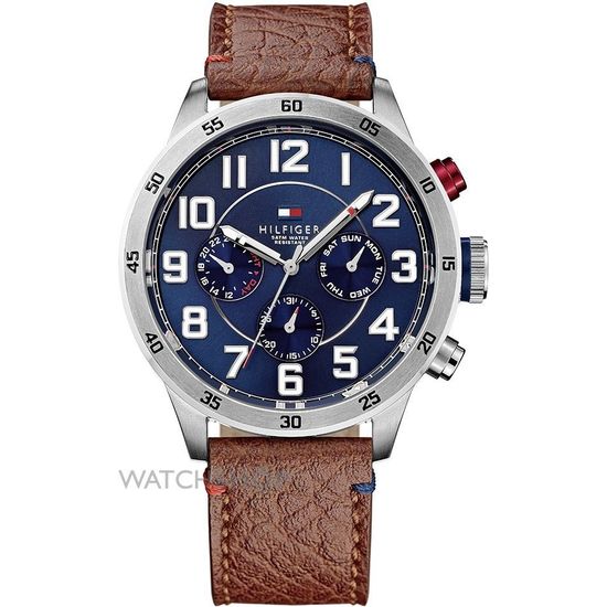 Наручные часы Tommy Hilfiger TH-1791066