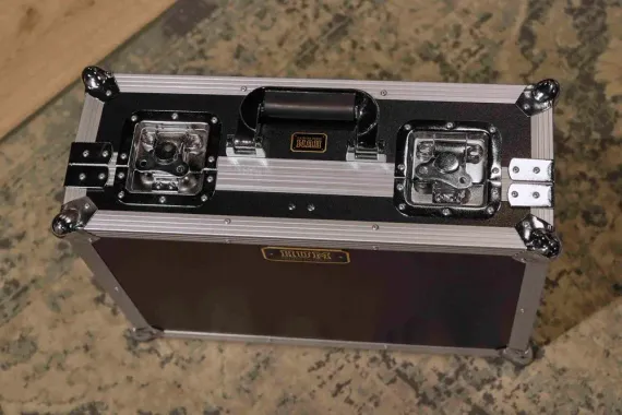 HUM Audio Devices RS2