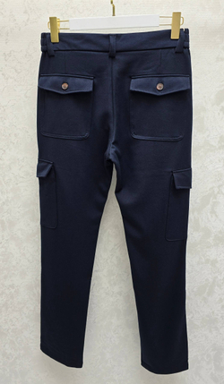 Брюки-карго Eleventy