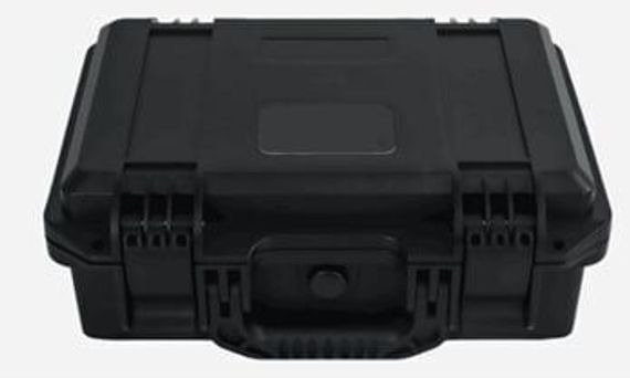 Система подавления (мобильная) «Антидрон 1800», 120W