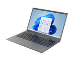 Ноутбук  Irbis Blizzard 15.6 ", Ryzen 7, 16 Гб RAM, 512 Гб SSD, Radeon Graphics, Серый