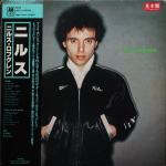 Nils Lofgren / Nils (LP)