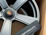 КОВАНЫЕ ДИСКИ для Porsche 911 991.1 50th ANNIVERSARY