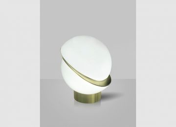 replica Lee Broom CRESCENT TABLE LIGHT