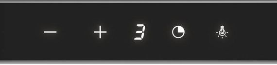 Вытяжка De Dietrich DHB46740B