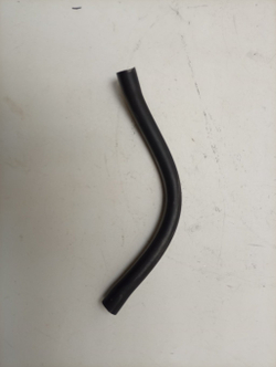 WLK24271OE/04 кт30 Патрубок воздухоотводный для стиральных машин Bosch 9001028097 б/у