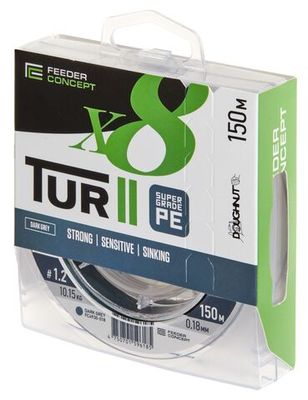 Tur II X8