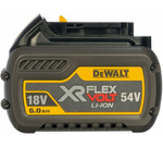 Аккумуляторная батарея DeWalt DCB546