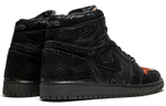 Кроссовки Jordan Air Jordan 1 Retro High Og "Latin Hertiage Month"