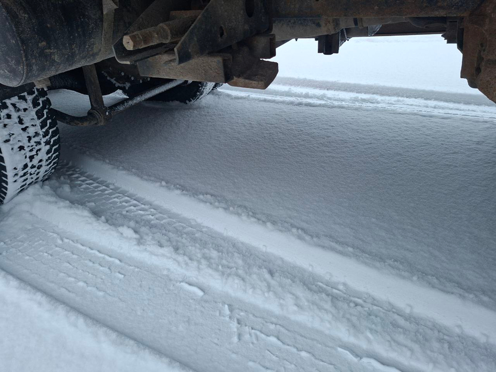 КамАЗ 65201 8x4 Самосвал 65201-6012-49 (Дизельный, 8,9 л, 390 л.с., МТ)