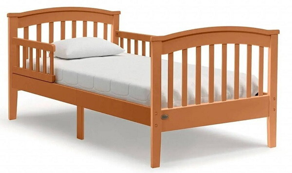 Подростковая кровать Nuovita Perla lungo Ciliegio/Вишня