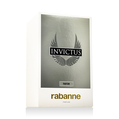 Rabanne Invictus Parfum 200 ml (man)