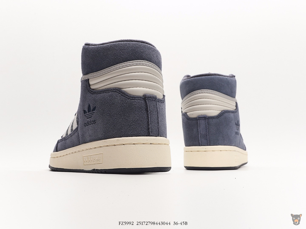 Кроссовки Adidas Centennial 85 High