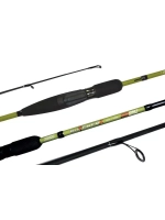 Спиннинг Maximus BUTCHER-X TW 18M 1,8m 7-35g