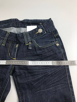 Джинсы Jeans Line стильные 44 размер