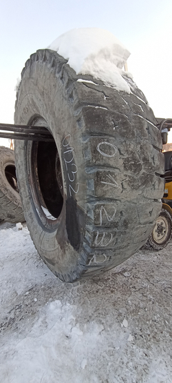33.00R51 Michelin XDR3 шина б/у