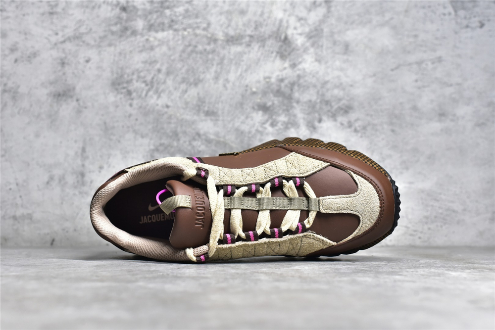 Nike x Jacquemus Air Humara LX