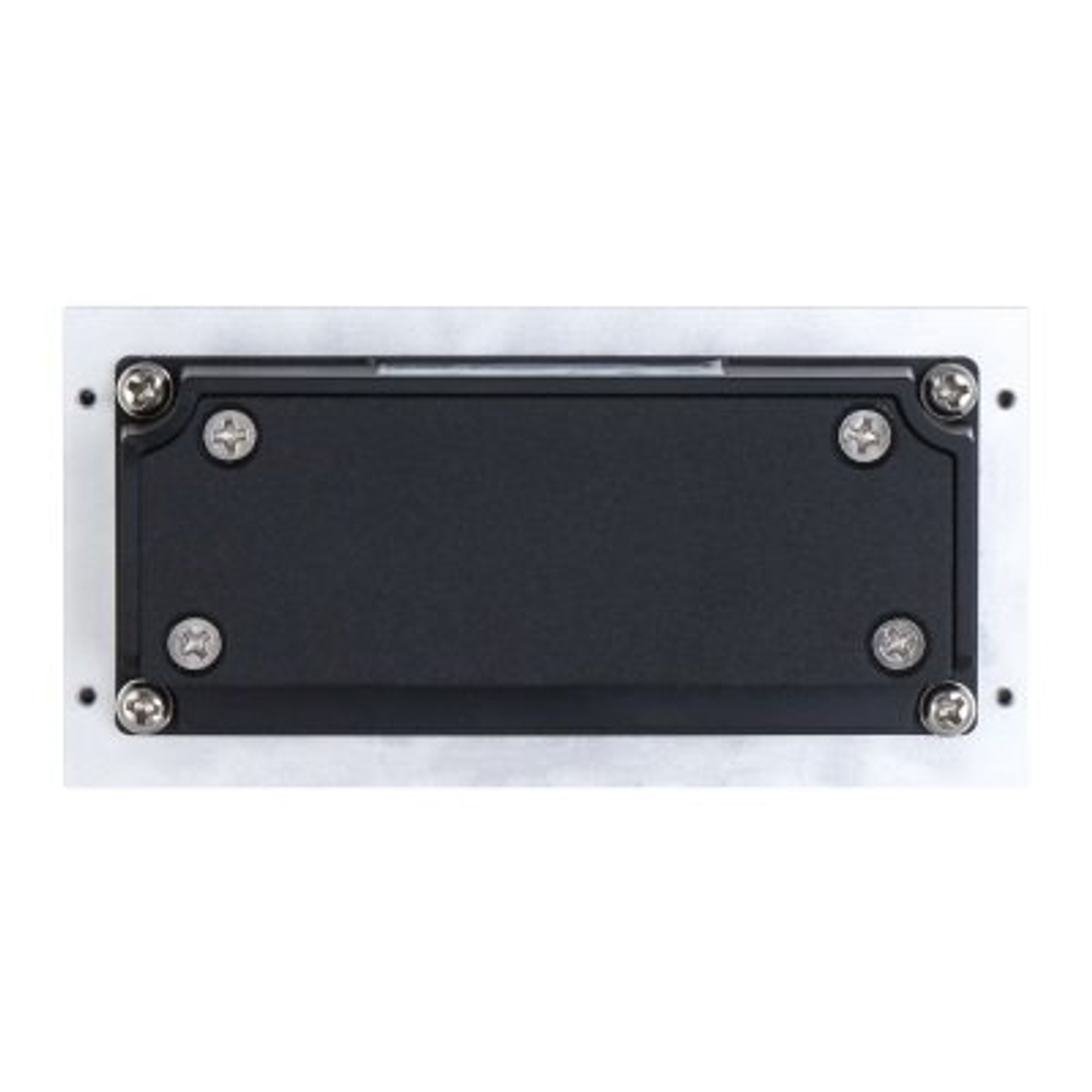 Вызывной модуль на 4 абонента DHI-VTO4103F-MDB4 Dahua