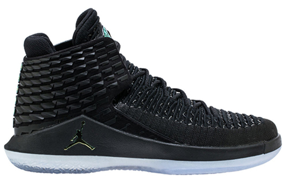 Кроссовки Jordan Air Jordan 32 Black Cat