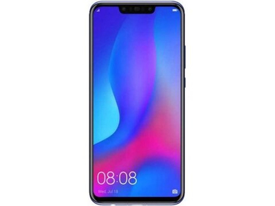 Смартфон Huawei Nova 3 4/128GB Purple (PAR-LX1)