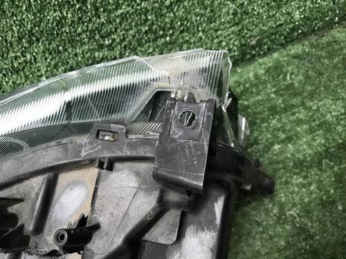 Битая Фара левая BMW 3er F34 (2013-2019) LED