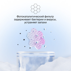 Сплит-система Daichi ICE