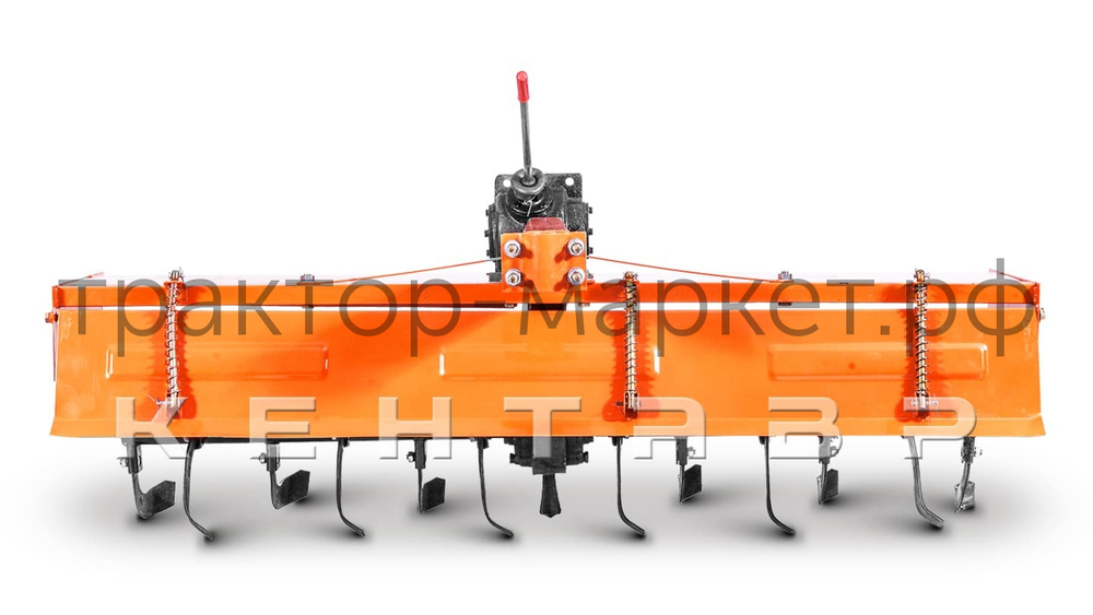 Почвофреза к минитрактору Кентавр Т-5 (1,1 м)