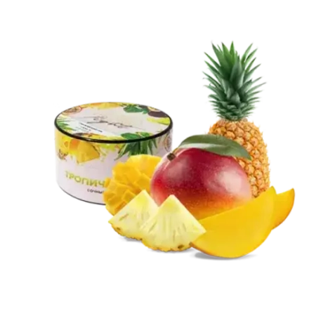 420 Light Tropical Juice (40 г)