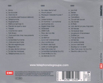 Telephone / Platinum Collection (3CD)