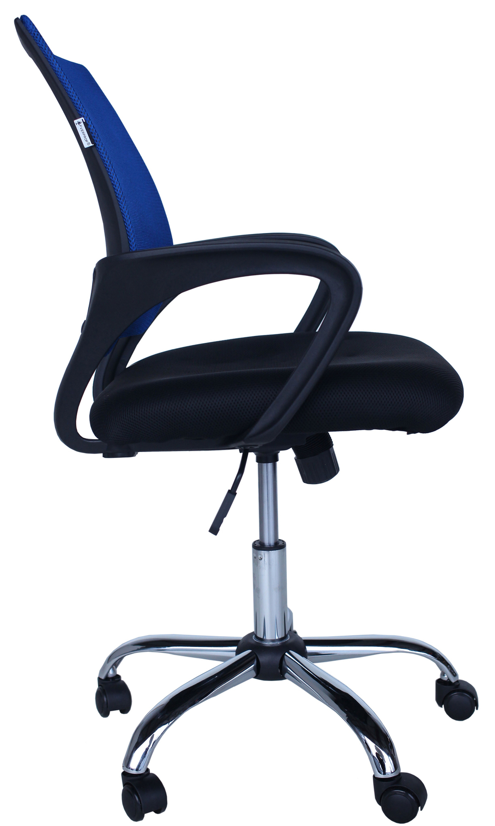 Компьютерное кресло MF-696 blue