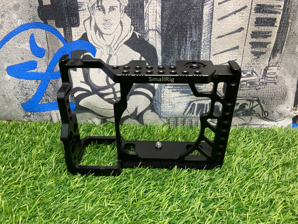 SmallRig для Sony A7S