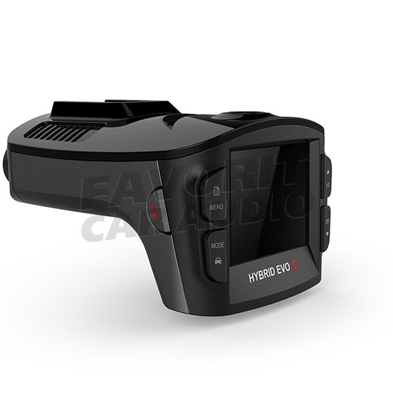 Комбо Silverstone F1 HYBRID EVO S