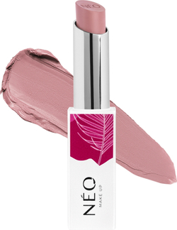 NEO MAKE UP Intense Serum No Transfer Lipstick - Стойкая помада с матовым эффектом, 3,5 g