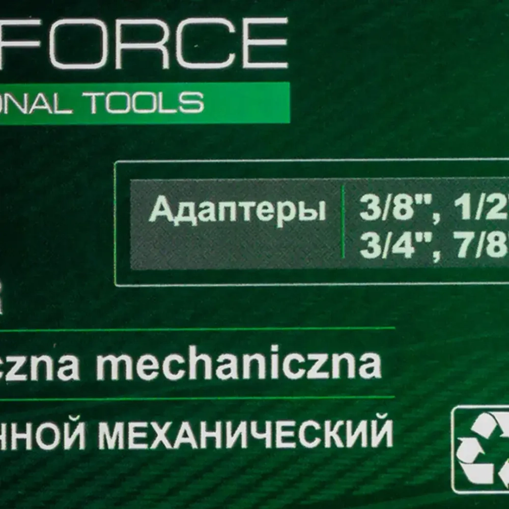 Трубогиб ручной механический RockForce RF-W25S