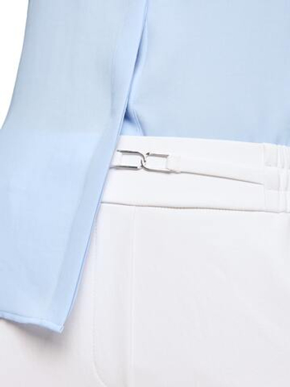 Marc Cain Брюки на резинке